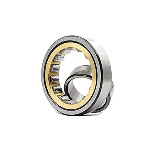 NU1040 Cylindrical Roller Bearing 200x310x51 Cylindrical Bearing