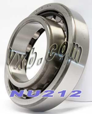 NU212 Cylindrical Roller Bearing 60x110x22 Cylindrical Bearing