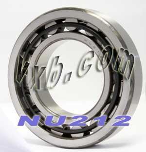 NU212 Cylindrical Roller Bearing 60x110x22 Cylindrical Bearing