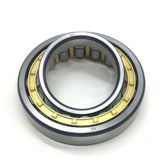 NU2220 Cylindrical Roller Bearing 100x180x46 Cylindrical Bearing