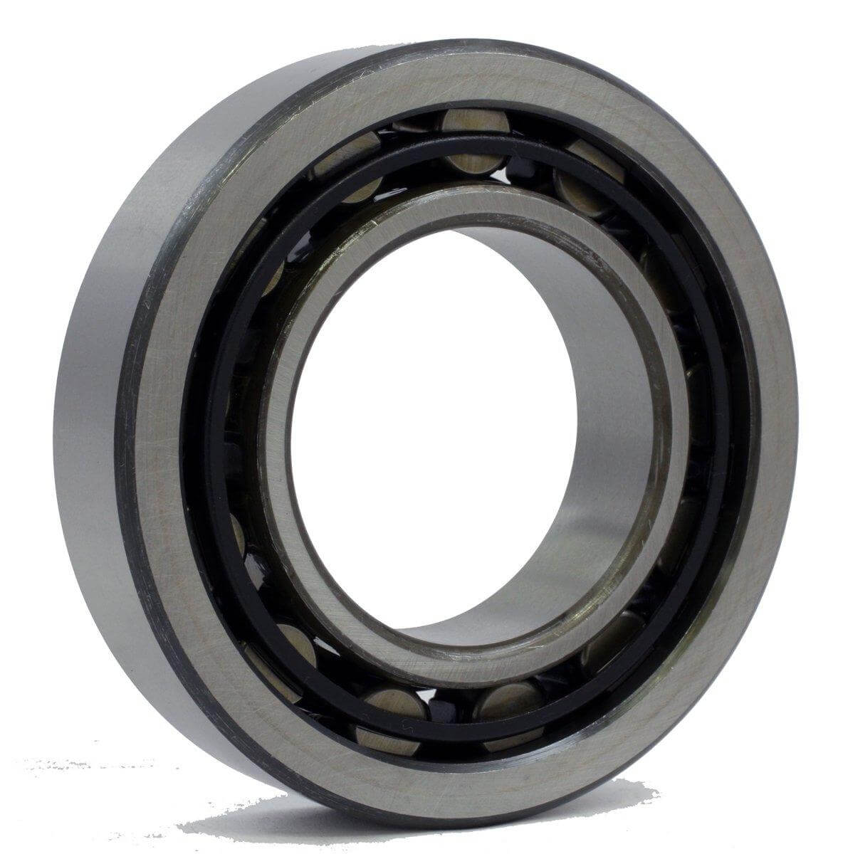 NU226 Cylindrical Bearing 130x230x40 Large Bearing