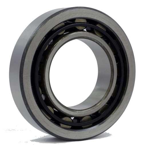 NU2306 Cylindrical Roller Bearing 30x72x27 Cylindrical Bearing