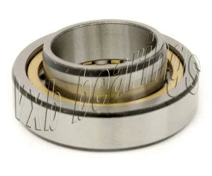NU314M Cylindrical Roller Bearing 70x150x35 Cylindrical Bearing