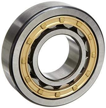 NU315M Cylindrical Roller Bearing 70x160x37 Cylindrical Bearing
