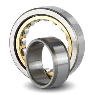 NU315M Cylindrical Roller Bearing 70x160x37 Cylindrical Bearing