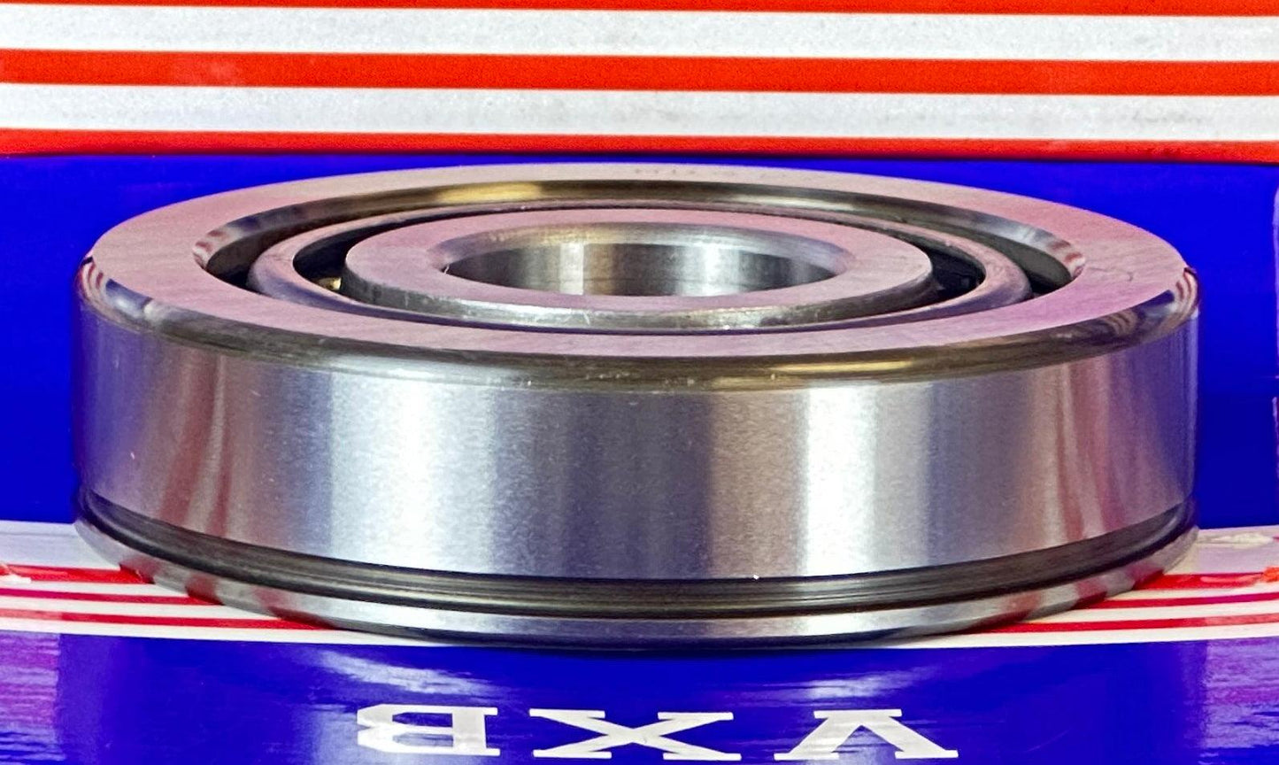 NU407 Cylindrical Roller Bearing 35x100x25 Cylindrical Bearing