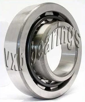 NU419 Cylindrical Roller Bearing 95x240x55 Cylindrical Bearing