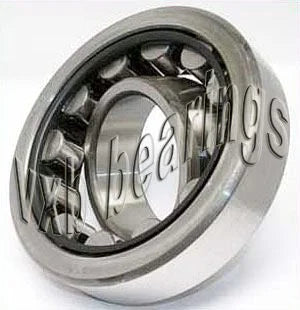 NU428 Cylindrical Roller Bearing 140x360x82 Cylindrical Bearing