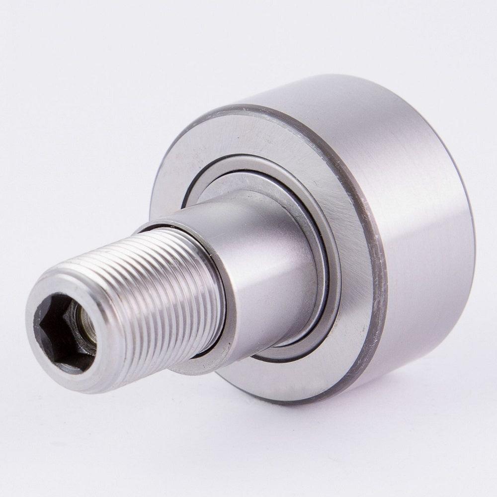 NUKR35 Track Roller Cam Follower Needle Roller Bearing 16x35x52mm