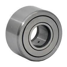 NUTR20PP Track Cylindrical Double Row Roller Bearing 20x47x24/25mm