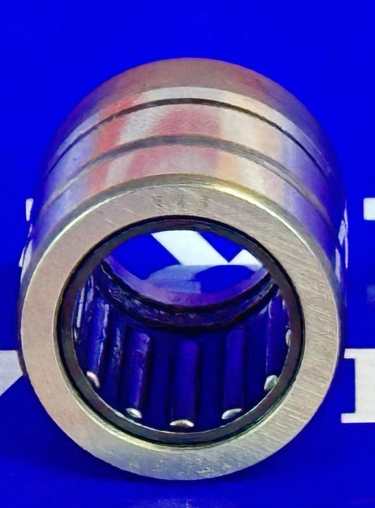 NX15Z Needle Roller / Full Comp Thrust Ball Bearing - Closure Ring 15x24x23mm