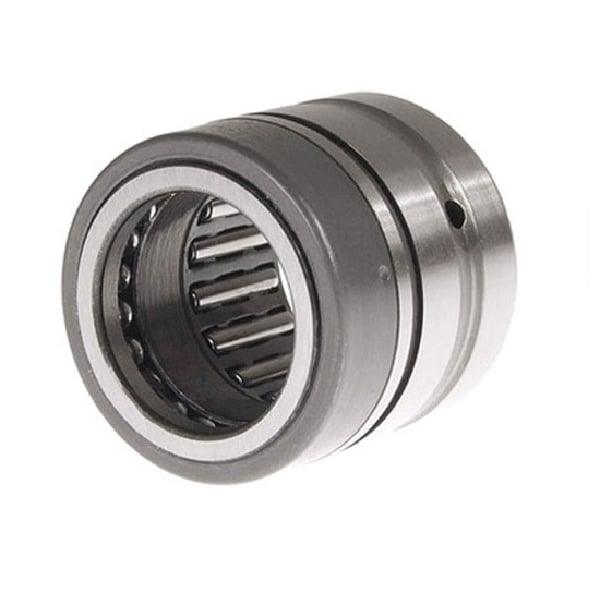 NX17Z Needle Roller / Full Comp Thrust Ball Bearing - Closure Ring 17x26x26mm