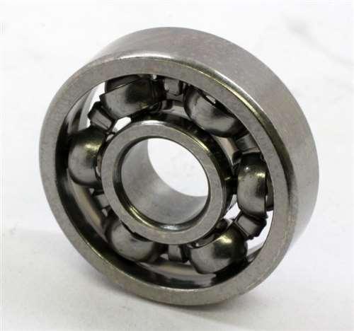 OB74 Open Miniature Bearing 1/8" x 1/4" x 7/64"
