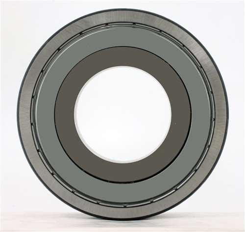 OB82 ZZX Shielded Miniature Bearing 3/16x3/8x1/8 inch
