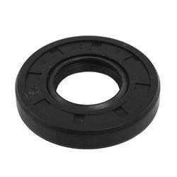 Oil Seal TC35x54x12 – 2-Lip – Rubber Covered w/ Garter Spring
