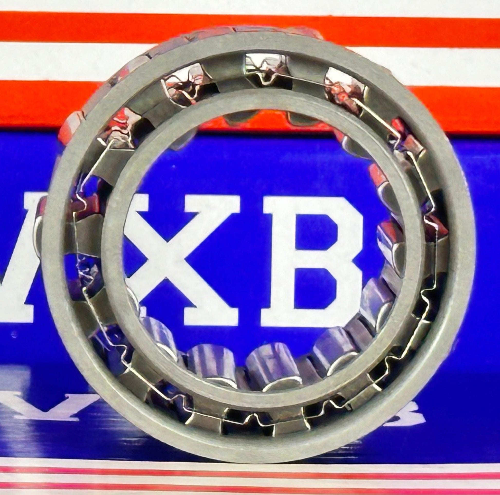 One-Way Clutch Bearing DC2776C Bearing Steel Sprag 27.762x44.422X13.5mm Clutch Bearing