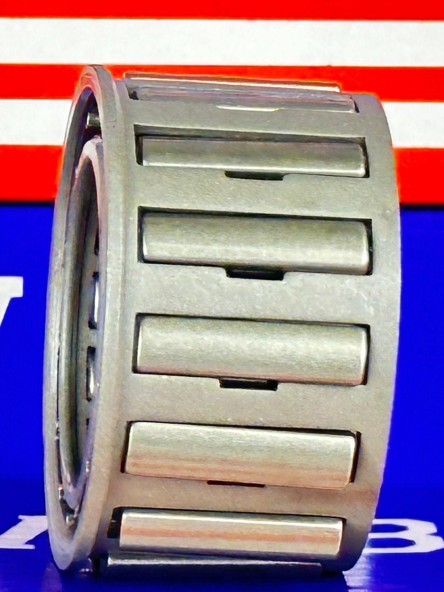 One-Way Clutch Bearing DC2776C Bearing Steel Sprag 27.762x44.422X13.5mm Clutch Bearing