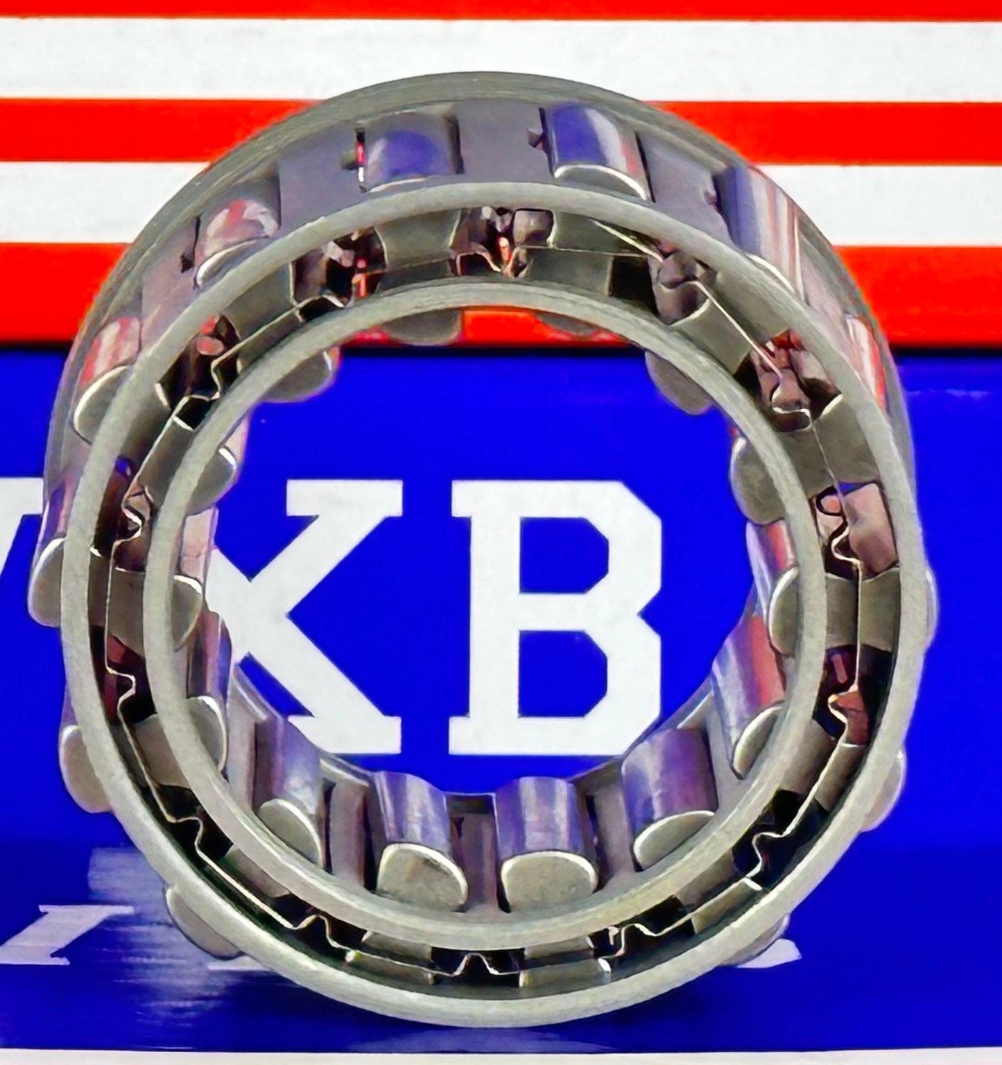 One-Way Clutch Bearing DC2776C Bearing Steel Sprag 27.762x44.422X13.5mm Clutch Bearing