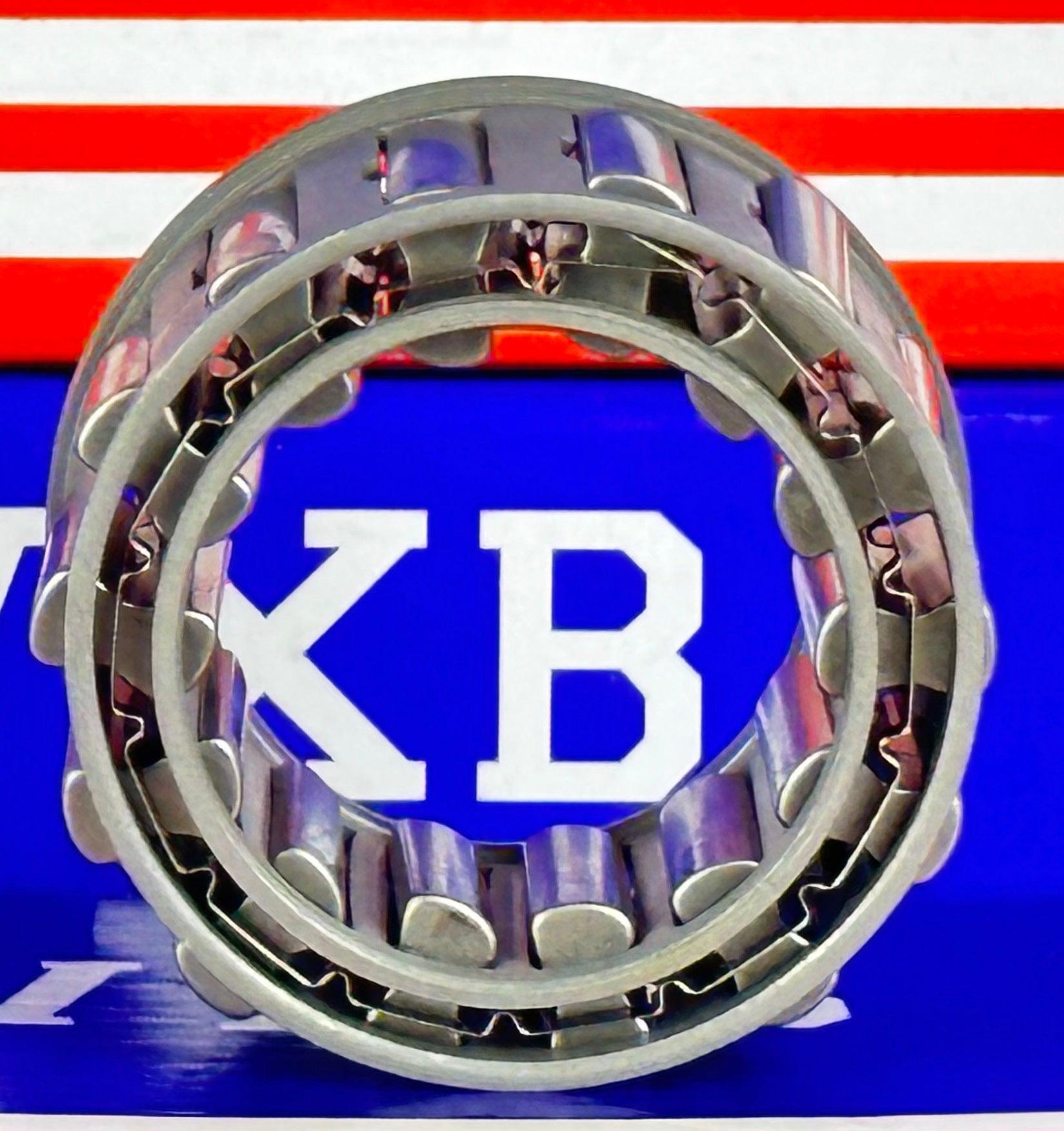 One-Way Clutch Bearing DC2776C Bearing Steel Sprag 27.762x44.422X13.5mm Clutch Bearing