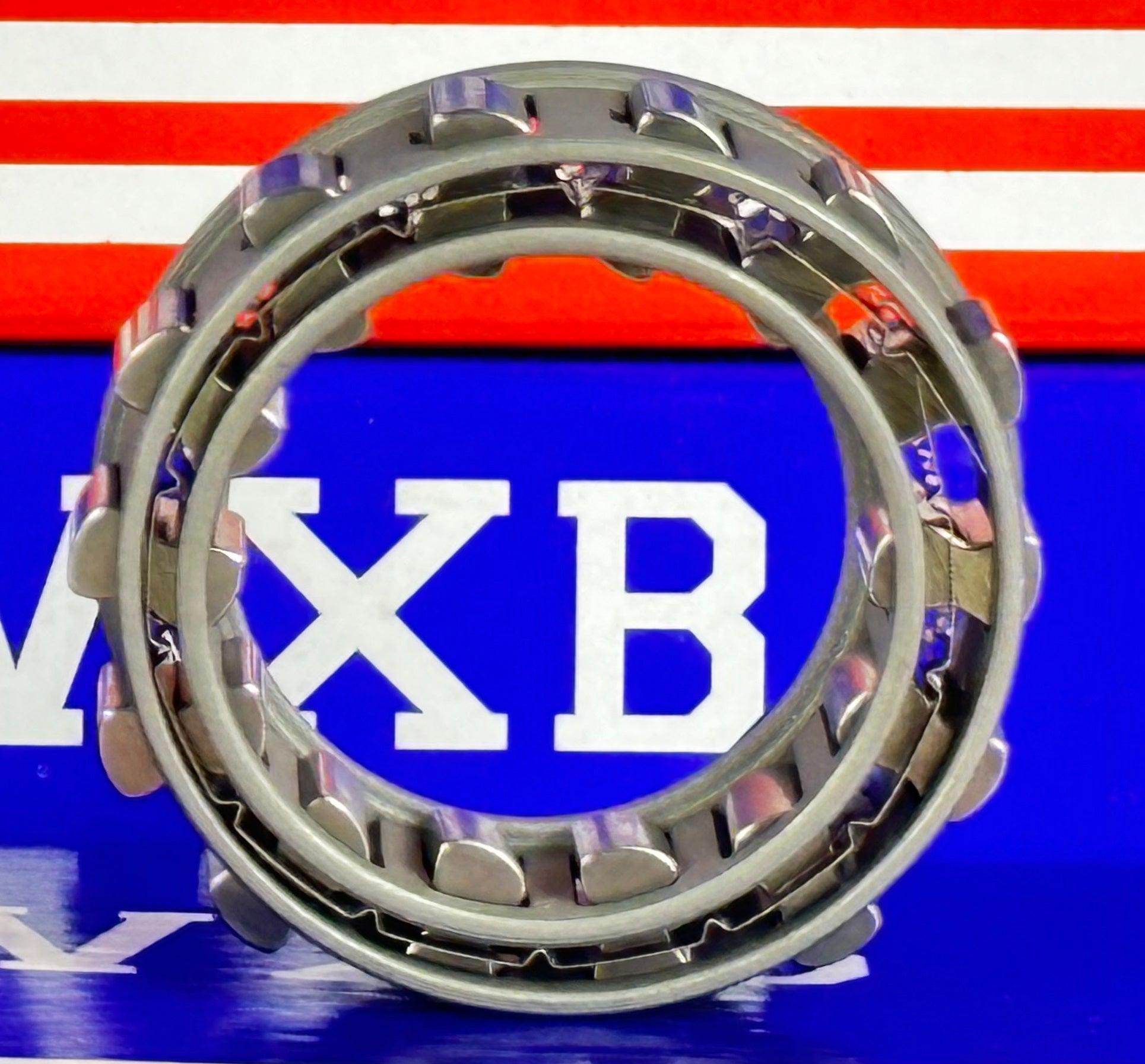 One-Way Clutch Bearing DC3034 Bearing Steel Sprag 30.34x47X13.5mm Clutch Bearing