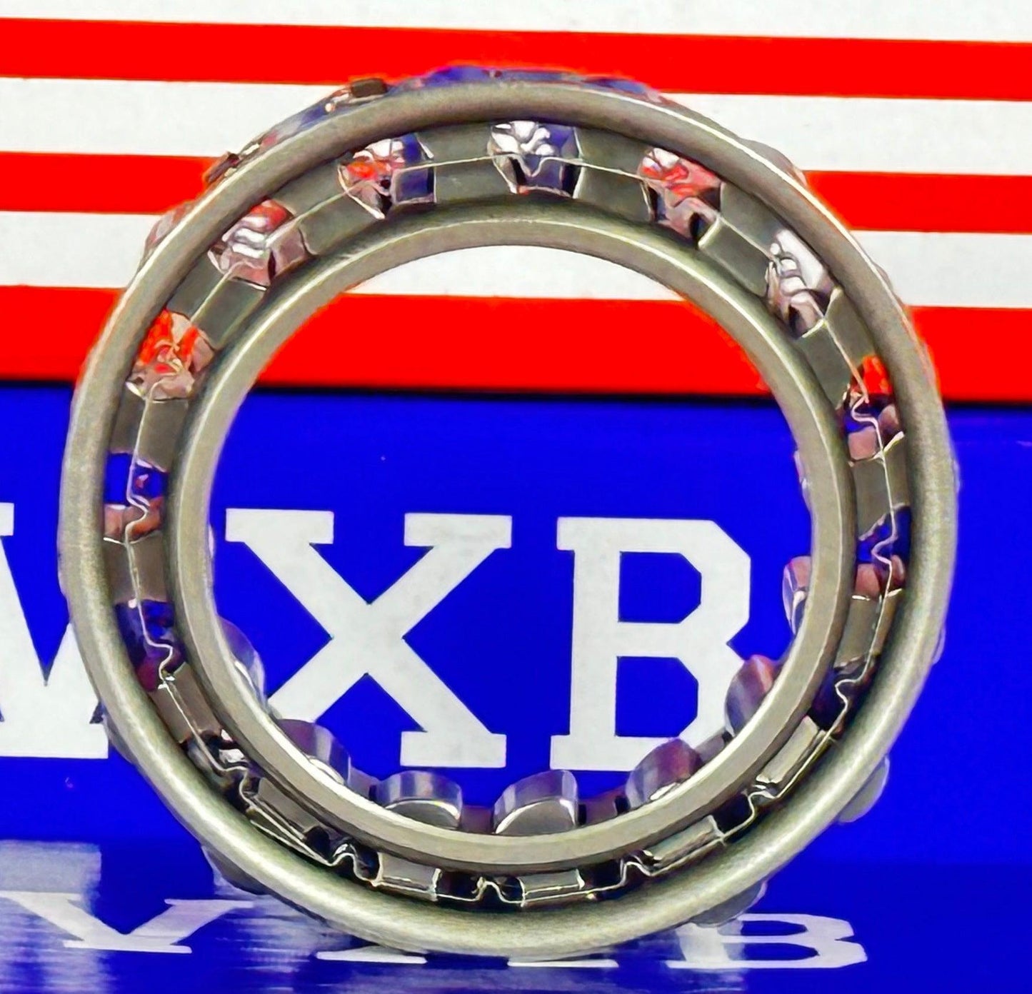 One-Way Clutch Bearing DC3175-3C Bearing Steel Sprag 31.75x48.41x13.5mm Clutch Bearing