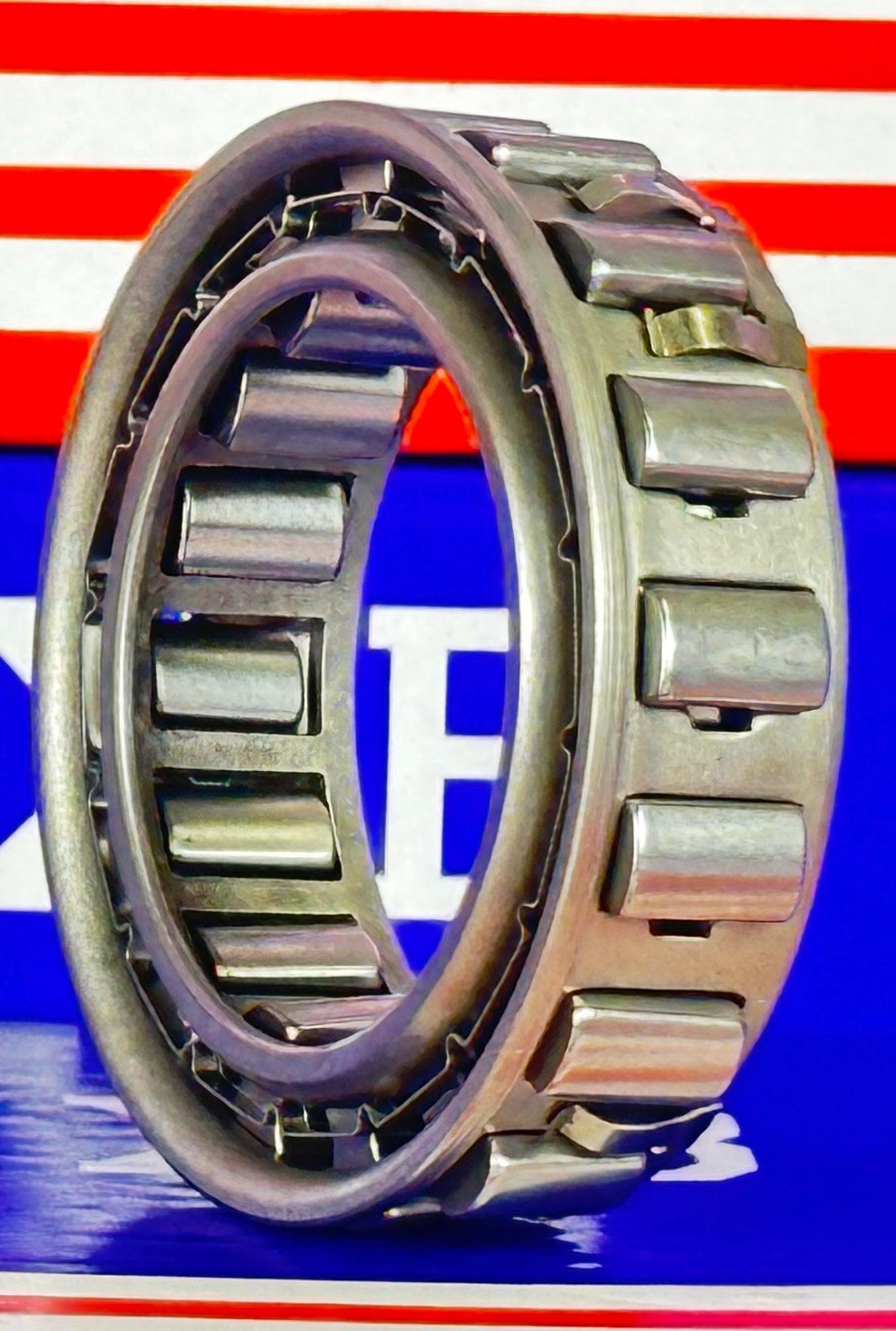 One-Way Clutch Bearing DC3175-3C Bearing Steel Sprag 31.75x48.41x13.5mm Clutch Bearing