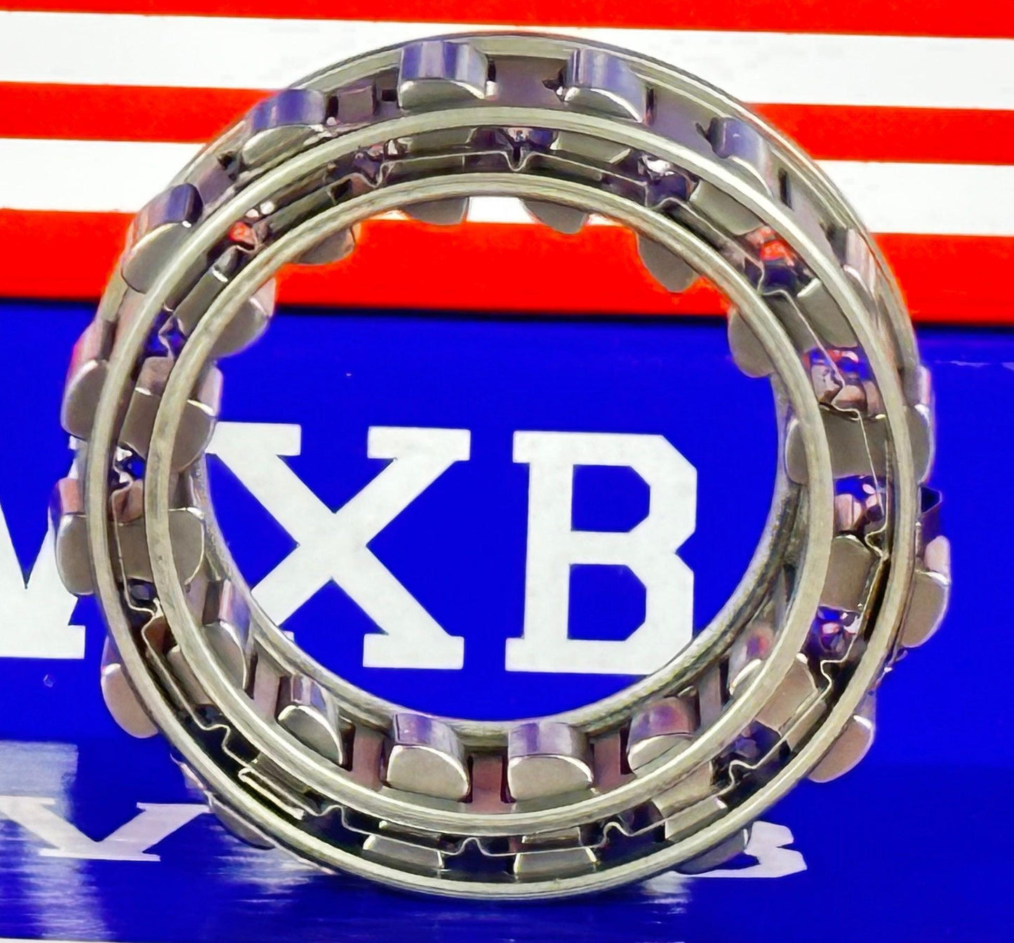 One-Way Clutch Bearing DC3175-3C Bearing Steel Sprag 31.75x48.41x13.5mm Clutch Bearing