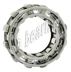 One-Way Clutch Bearing DC3175C Bearing Steel Sprag 31.75x48.41x13.5mm Clutch Bearing