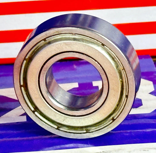 10-Pack R8ZZ Ball Bearings 0.500" x 1.125" x 0.313"