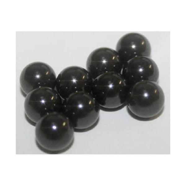Pack of 18 Loose Ceramic Balls 1/4" Si3N4 Bearing Balls