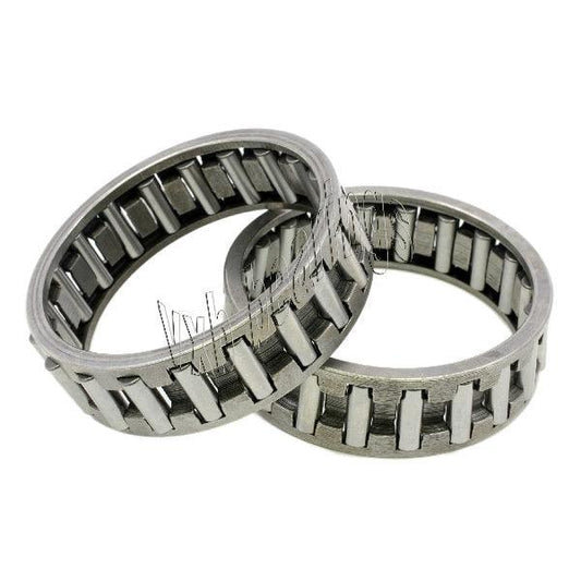 2-Pack KT101412 Needle Bearings Cage K10x14x12mm