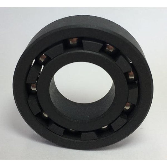 20-Pack 6000 Open PTFE Ball Bearing - PTFE Cage & Stainless Steel Balls made in Japan