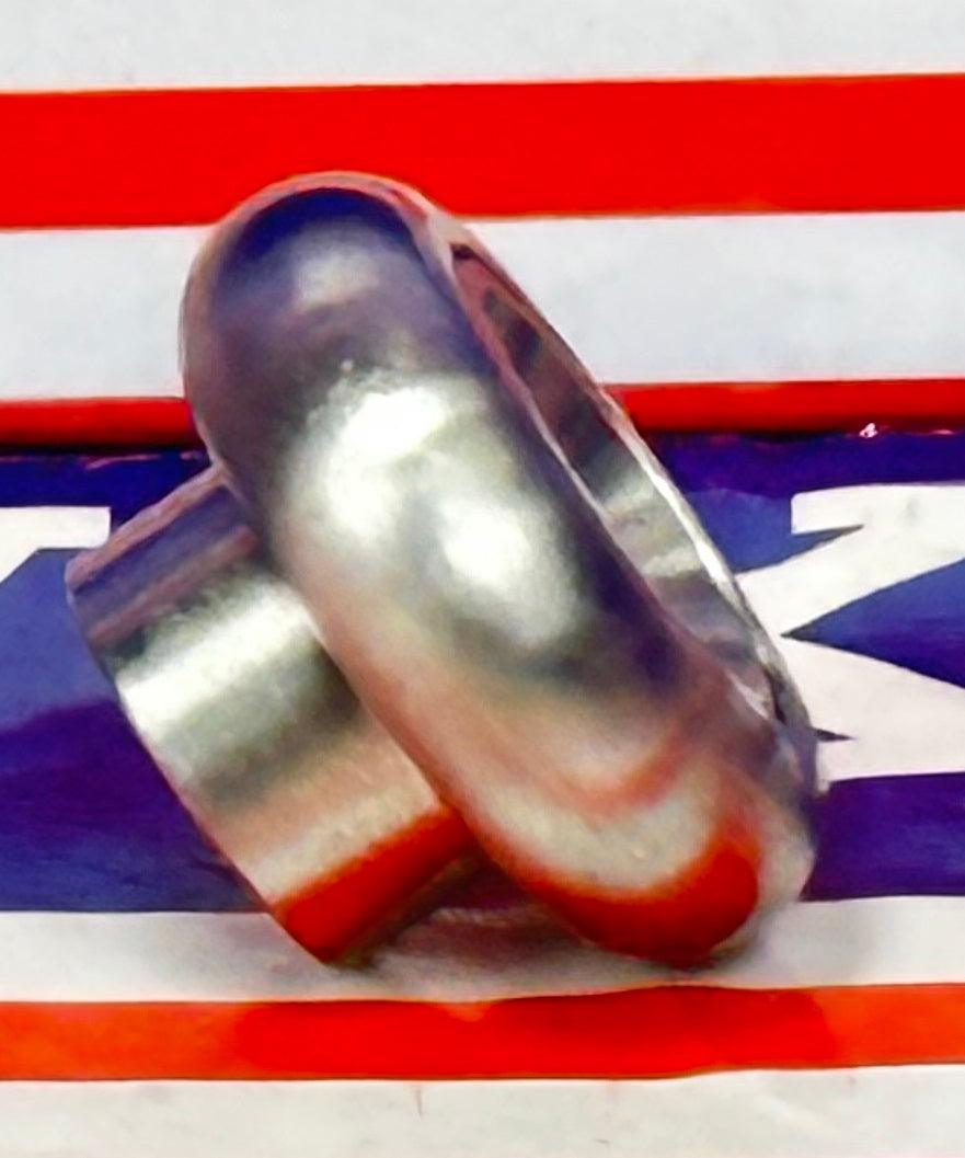 PC020025 0.203" x 0.762" Wheel Drip Tray