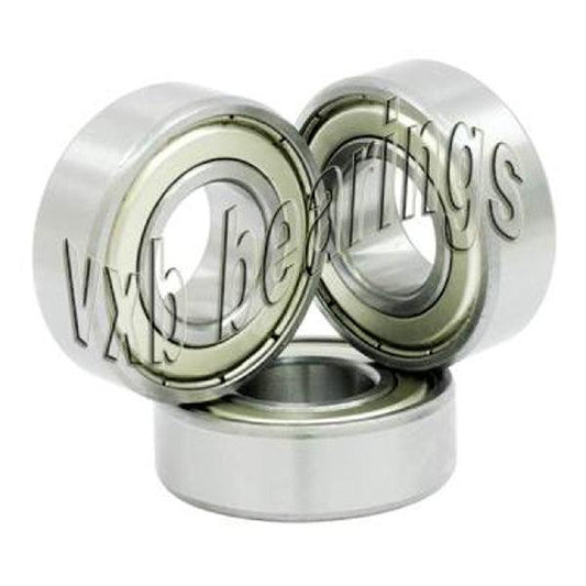 3-Pack Ball Bearings For Pflueger President LP LOW Profile