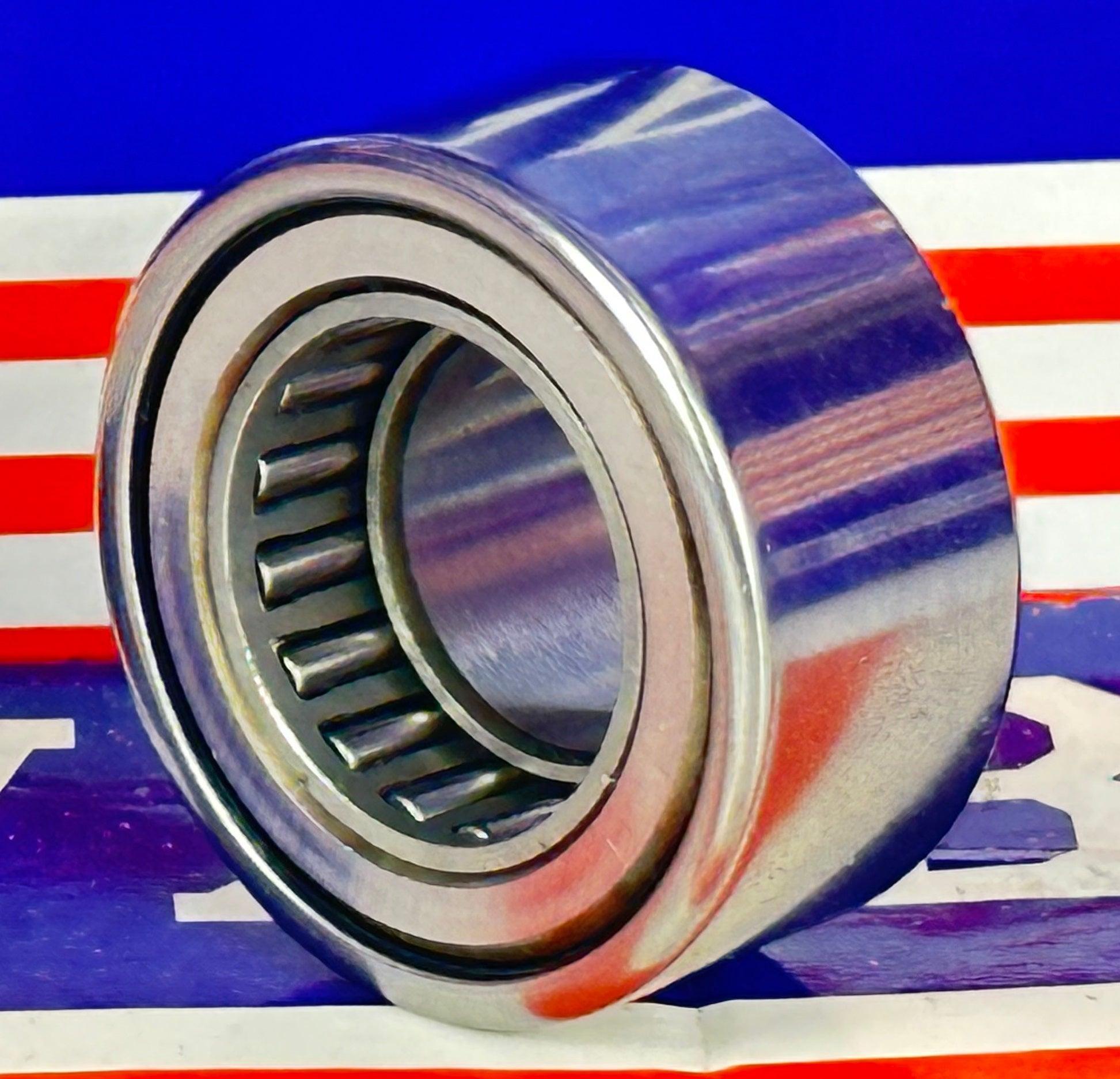 PNA17/35 Full Bore Needle Roller Bearing 17x35x16mm