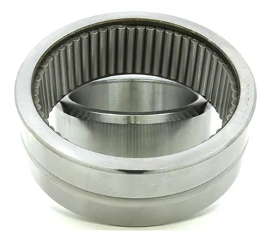 PNA17/35 Full Bore Needle Roller Bearing 17x35x16mm