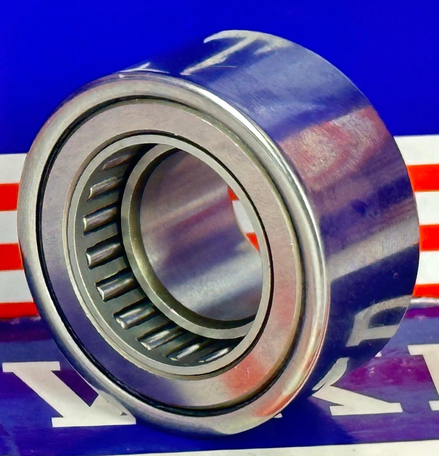 PNA20/42 Full Bore Needle Roller Bearing 20x42x20mm