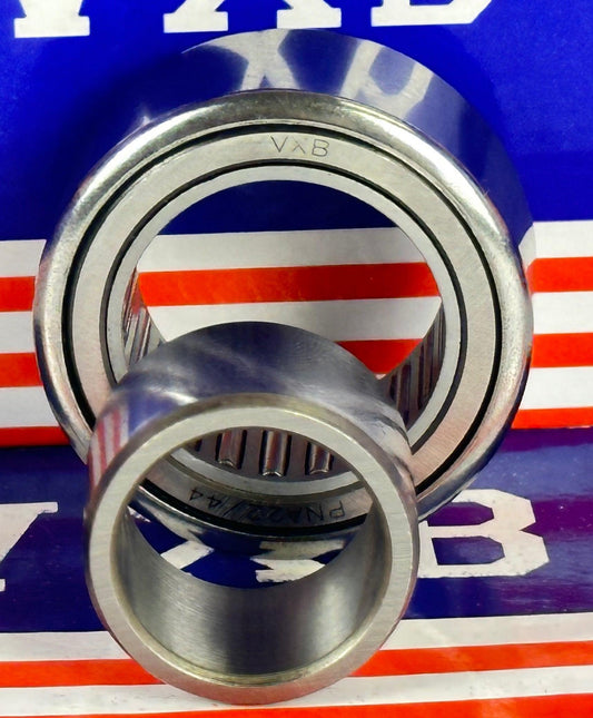 PNA22/44 Full Bore Needle Roller Bearing 22x44x20mm