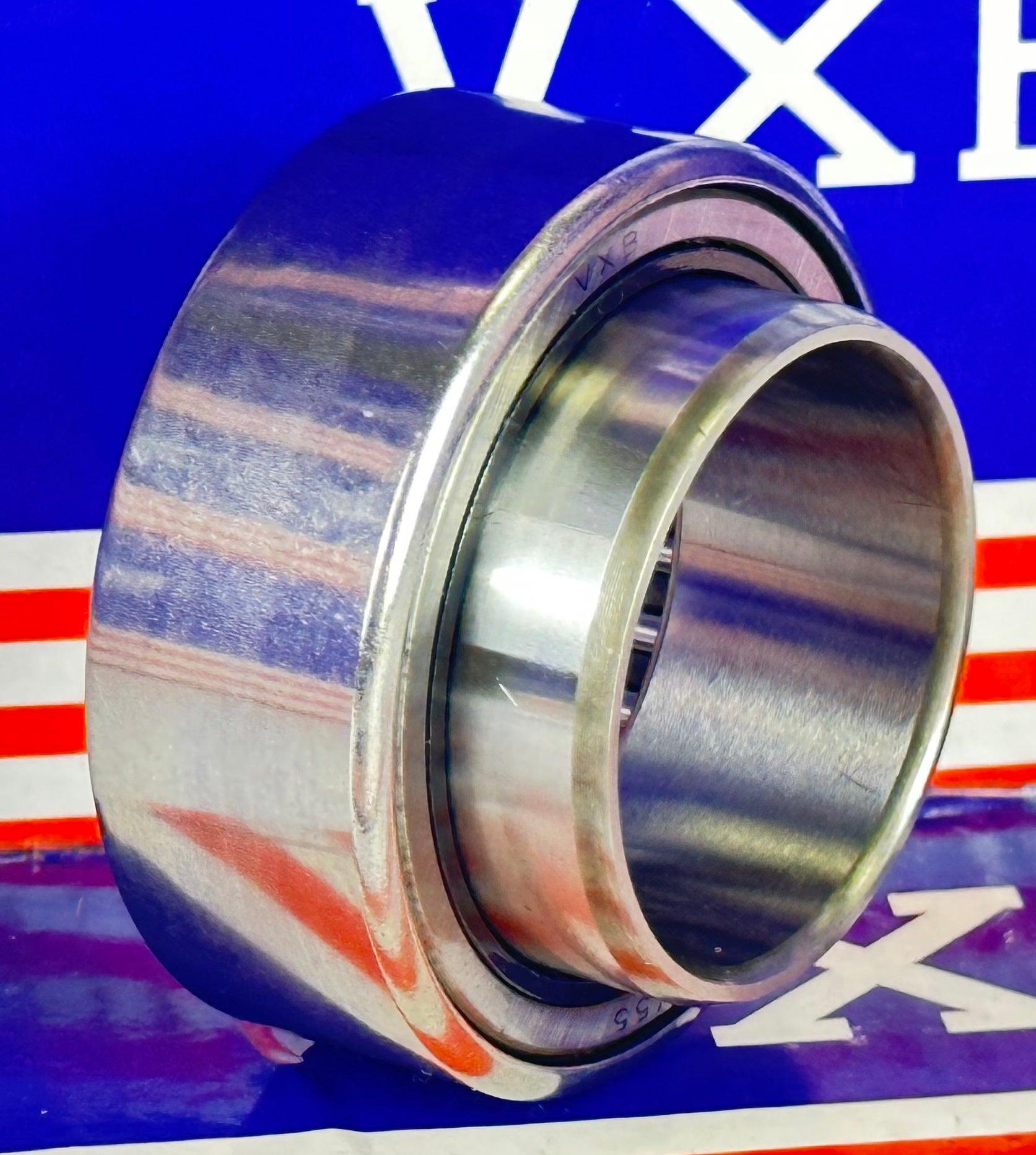 PNA35/55 Full Bore Needle Roller Bearing 35x55x20mm