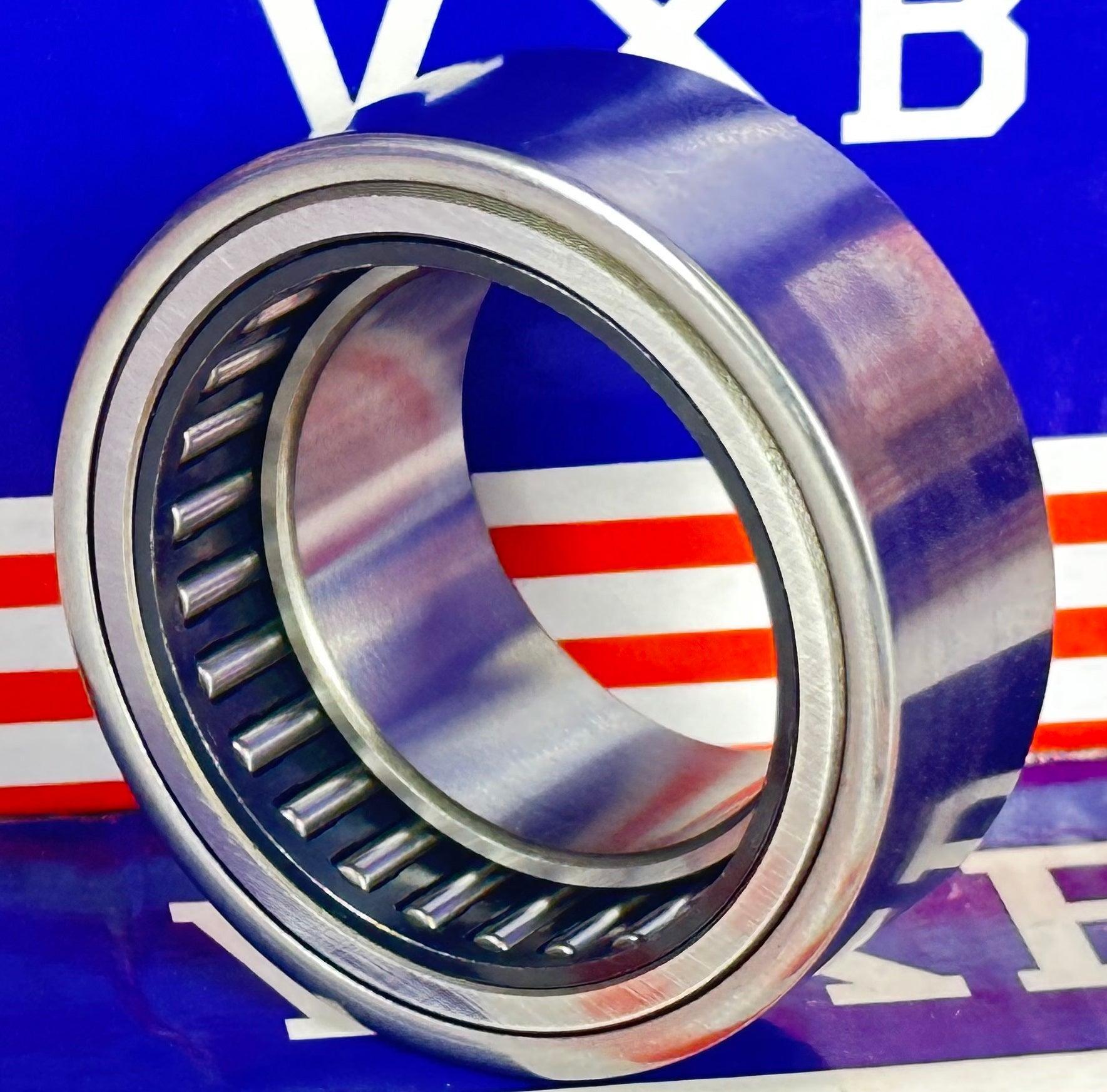 PNA35/55 Full Bore Needle Roller Bearing 35x55x20mm