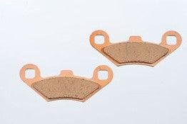 Polaris Sportsman 500 ATV Front Brake Pads 1996-2002