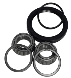 Polaris Xpedition 325 4x4 ATV Front Wheel Bearing Kit 2000-2002