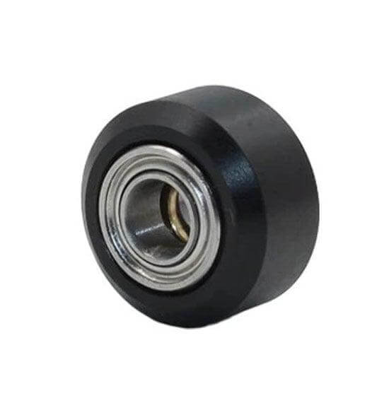 Plastic Bearing 5x15x9mm Linear Motion Guide Track POM