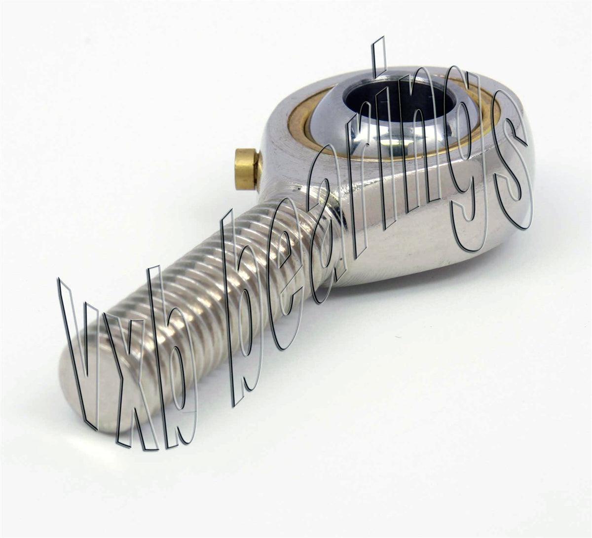 POS16 Male Rod End 16mm Right Hand Heim Joint