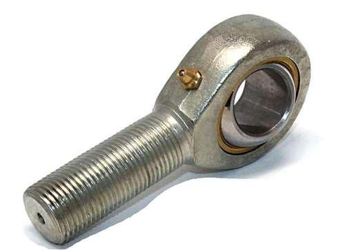 POS3 Male Rod End 3mm Right Hand Joint - Miniature