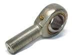 POS5 Male Rod End 5mm Right Hand M5x0.8 Bearing Joint