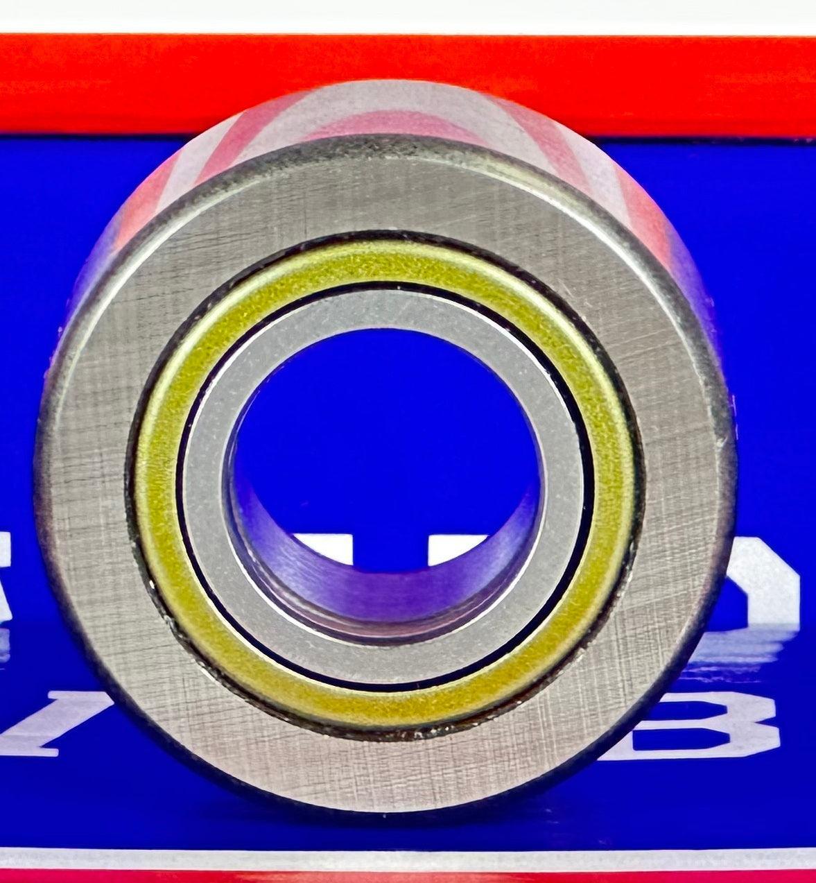 PWTR15-2RS-XL Track Rollers Bearing Cam Follower - Cylindrical Roller Set - 2 rubber seal