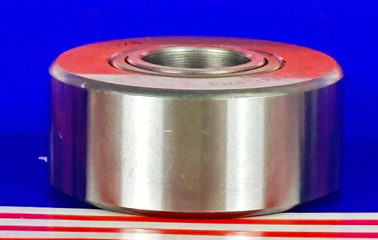 PWTR1747-2RS-XL Track Rollers Bearing Cam Follower - Cylindrical Roller Set - 2 Rubber Seal