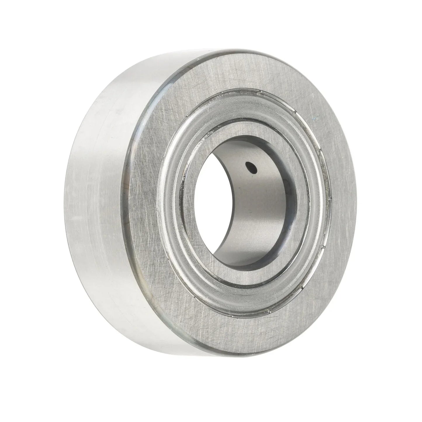 PWTR20-2RS-XL Track Roller Bearing Cam Follower - Cylindrical Roller