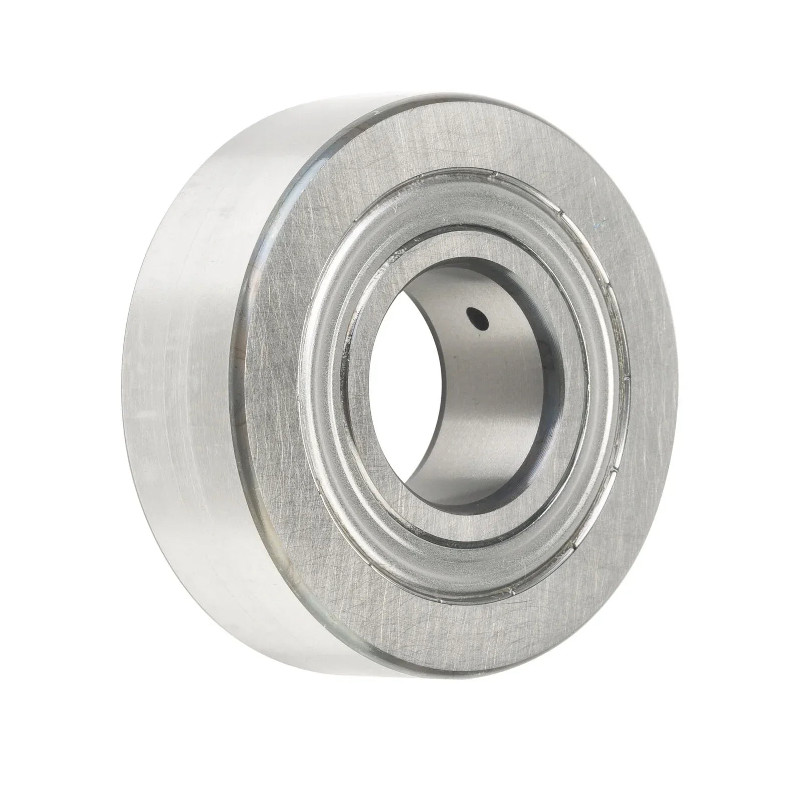 PWTR20-2RS-XL Track Roller Bearing Cam Follower - Cylindrical Roller